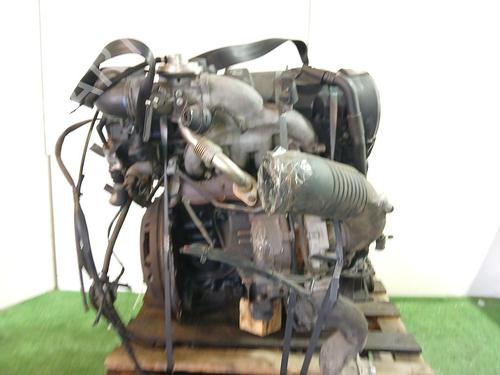 Engine VW PASSAT B5.5 (3B3) 1.9 TDI | BP29463541M1 