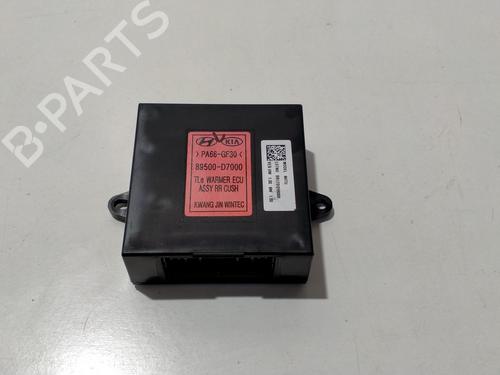 Used Electronic module HYUNDAI TUCSON (TL, TLE) 1.7 CRDi (116 hp) 9501584