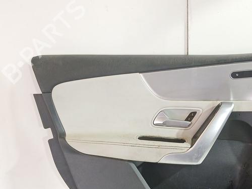 Front left panel MERCEDES-BENZ A-CLASS (W177) A 180 d (177.003) | BP36431210C58 - Image 2