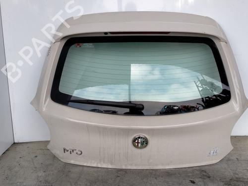 Used Tailgate ALFA ROMEO MITO (955_) 1.3 MultiJet (955AXH1B, 955AXT1A) (90 hp) 11033845