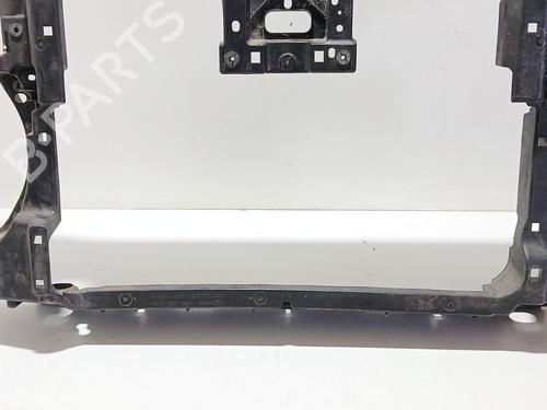 Front slam panel VW PASSAT B6 (3C2) 2.0 TDI 16V | BP30150090C72