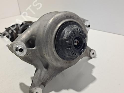 Right front shock absorber AUDI A4 B8 Avant (8K5) 2.0 TDI | BP8413033M17 