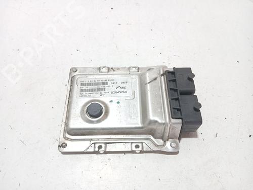 Used Engine control unit (ECU) Engine control unit (ECU) 39647942 39647942