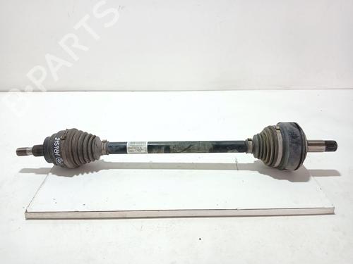 Used Left rear driveshaft MERCEDES-BENZ V-CLASS (W447) V 250 BlueTEC / d (447.811, 447.813, 447.815) (190 hp) 27675280