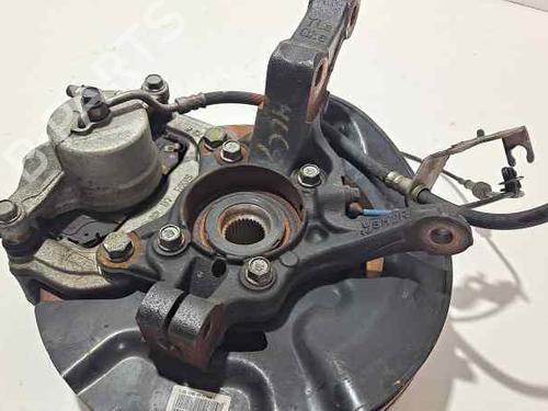 Right front steering knuckle HYUNDAI TUCSON (TL, TLE) 1.6 GDi | BP6702762M26 