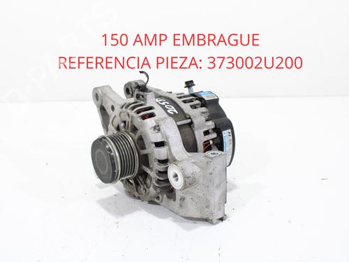 Alternator KIA SPORTAGE IV (QL, QLE) 1.6 CRDi | BP15900683M7 