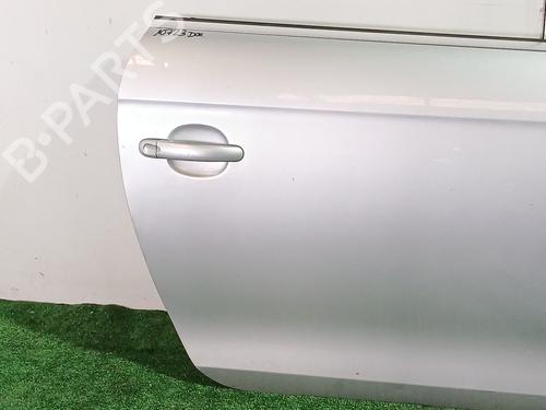Dør høyre foran VW EOS (1F7, 1F8) 2.0 TDI 16V | BP30000557C3 