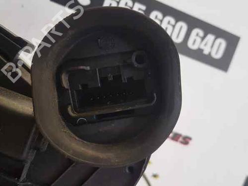Rear right lock VW GOLF VI (5K1) 2.0 TDI | BP5133506C99 