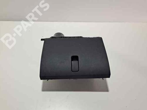 Used Glove box Glove box SKODA FABIA III (NJ3) 1.0 TSI (95 hp) 6458924 6458924