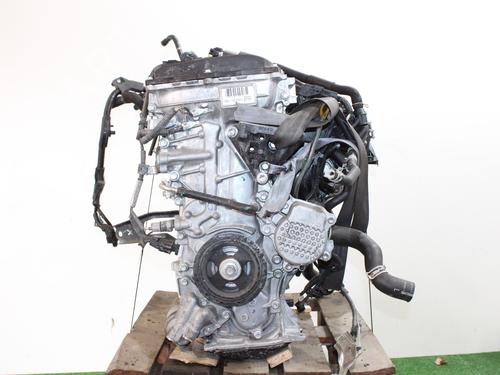 Used Engine TOYOTA COROLLA Hatchback (_E21_, _EA1_, _EH1_) [2018-2025]  17969745