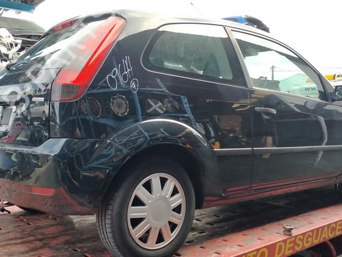 Left headlight FORD FIESTA V (JH_, JD_)  | BP15659518C28 