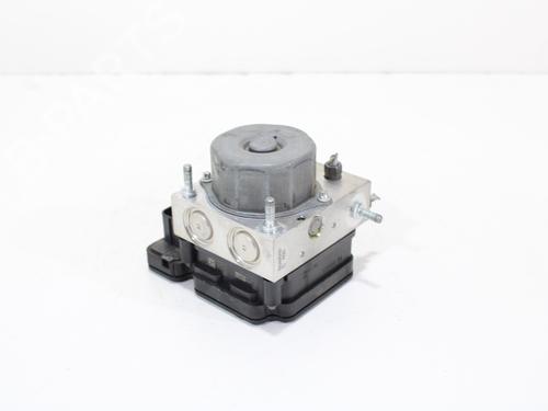 ABS pump DACIA SANDERO II TCe 90 LPG (B8M1) | BP13510340M43 