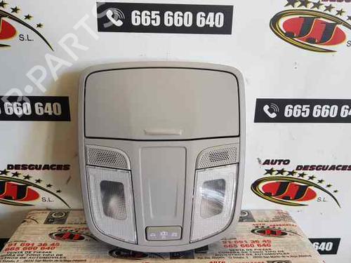 Interior roof light HYUNDAI TUCSON (TL, TLE) 1.6 GDi 92800D3000TTX