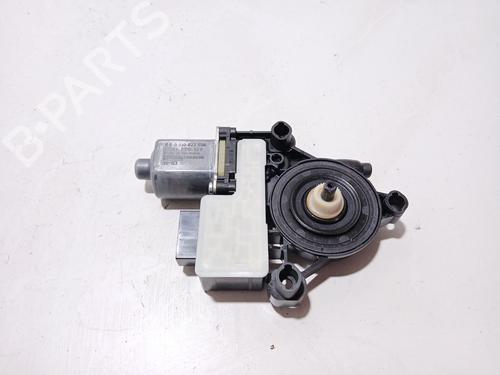 Rudehejsemotor bagstkærm højre VW GOLF VII (5G1, BQ1, BE1, BE2) [2012-2021]  27711275
