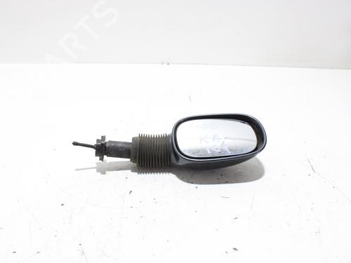 Used Left mirror FORD KA (RB_) [1996-2008]  20936686