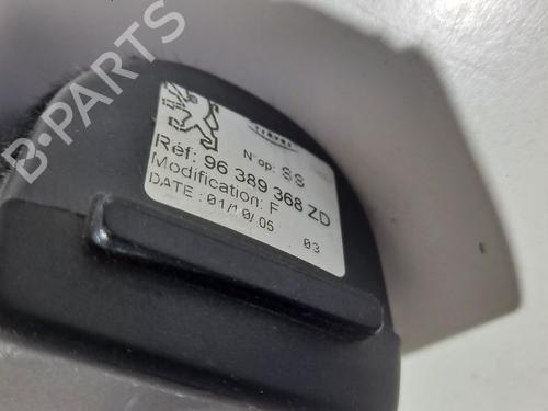 Rear parcel shelf PEUGEOT 307 SW (3H) 1.6 16V | BP10868565C85 