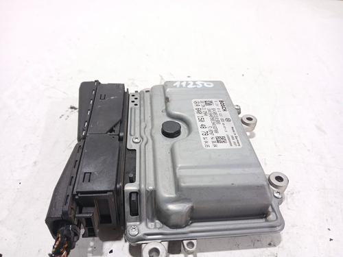 Engine control unit (ECU) MERCEDES-BENZ A-CLASS (W169) A 180 CDI (169.007, 169.307) | BP38621601M57 - Image 2