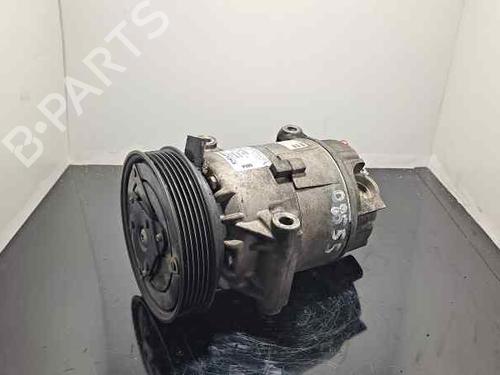 AC Kompressor RENAULT MEGANE II Saloon (LM0/1_) [2003-2025]  6556975