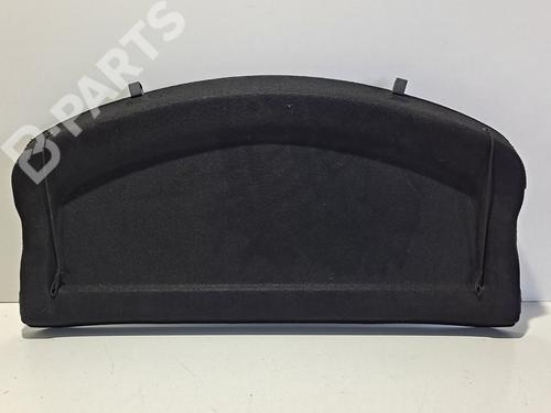 Used Rear parcel shelf MAZDA 2 Hatchback (DL, DJ) 1.5 SKYACTIV-G