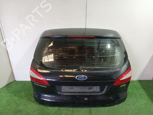 Used Tailgate FORD MONDEO IV Turnier (BA7) [2007-2015]  29208050