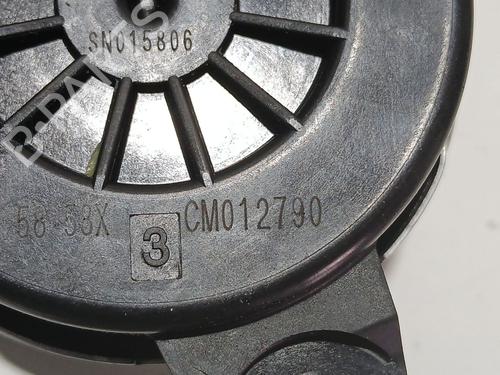 Right rear window motor MAZDA 2 Hatchback (DL, DJ) 1.5 SKYACTIV-G | BP24147733E22 