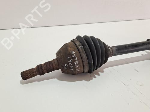 Antriebswelle rechts vorne OPEL ASTRA H (A04) 1.7 CDTI (L48) | BP7252305M39 