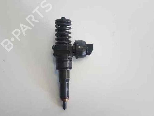 Used Injector VW TOUAREG (7LA, 7L6, 7L7) 5.0 V10 TDI (313 hp) 5333848