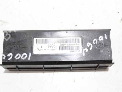 Elektronisk modul OPEL CORSA E (X15)  | BP19108757M83 