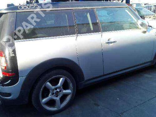 Used Parts MINI MINI CLUBMAN (R55)  Cooper  684932