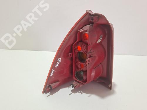 Right taillight PEUGEOT 307 Break (3E) 1.6 HDi 110 | BP5137524C35 