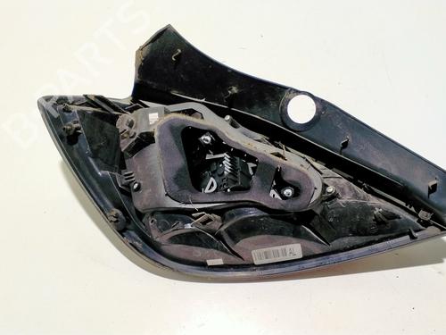 Right taillight OPEL ASTRA H (A04)  | BP10693893C35 