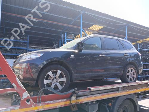Left front window switch HYUNDAI SANTA FÉ II (CM) 2.2 CRDi | BP35945321I27 - Image 5