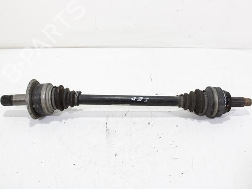 Used Left rear driveshaft BMW 5 (F10) 530 d xDrive (258 hp) 18857779