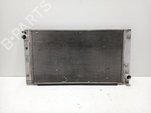 Used Water radiator MINI MINI (R56) Cooper SD (143 hp) 32346596