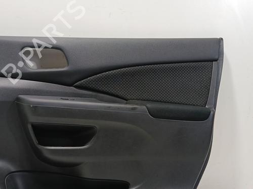 Høyre frontpanel HONDA CR-V IV (RM_) 1.6 i-DTEC (RE6) | BP30900647C59
