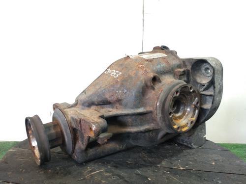 Used Rear differential Rear differential BMW 7 (E65, E66, E67) 745 i, Li (333 hp) 34250479 34250479