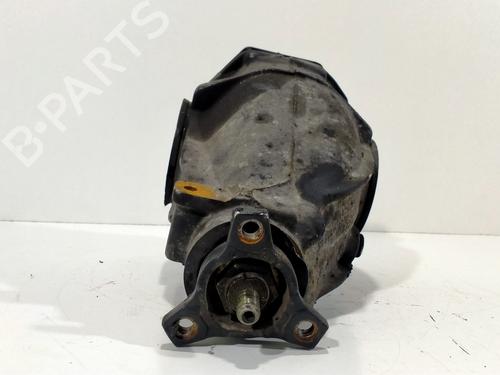 Rear differential MERCEDES-BENZ C-CLASS (W203)  | BP11506740M24 