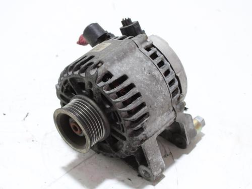 Alternator FORD FIESTA V (JH_, JD_) 1.4 TDCi | BP19787279M7 