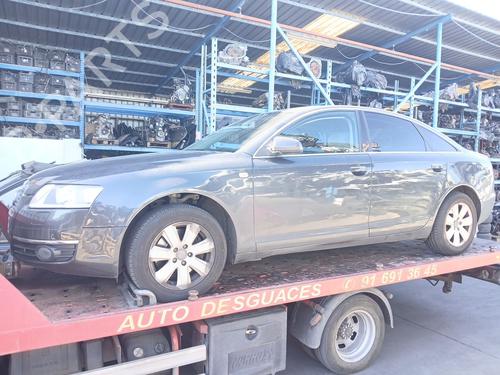 Used Parts AUDI A6 C6 (4F2) 2.7 TDI 5000232