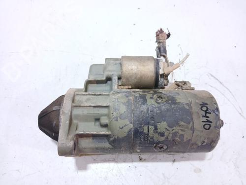 Used Starter Starter 36786138 36786138