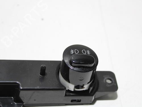 Warning switch FIAT 500 (312_) 1.2 (312AXA1A) | BP21588690I22 
