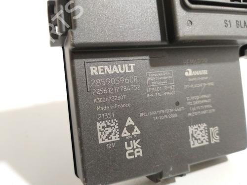 Electronic module RENAULT CAPTUR II (HF_) TCe 140 (HFN0) | BP40079021M83 - Image 3