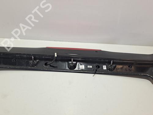 Rear spoiler KIA NIRO I (DE) 1.6 GDI Plug-in Hybrid | BP10003286C96 