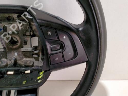Steering wheel CITROËN C4 CACTUS 1.2 VTi 82 | BP6957237C49 
