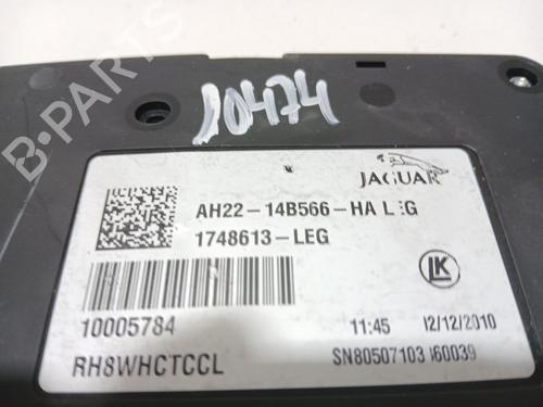 Electronic module LAND ROVER RANGE ROVER SPORT I (L320) 3.0 D 4x4 | BP24198869M83 