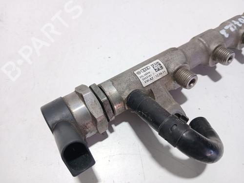 Fordelerrør VW EOS (1F7, 1F8) 2.0 TDI 16V | BP29924214M98 