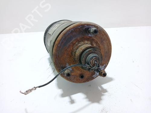 Right rear shock absorber LAND ROVER RANGE ROVER SPORT I (L320) 3.0 D 4x4 | BP23901663M19 