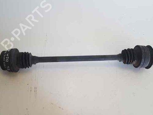 Used Right rear driveshaft MERCEDES-BENZ E-CLASS (W212) E 200 CDI / BlueTEC (212.005, 212.006) (136 hp) 5955208