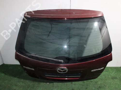 Tailgate MAZDA CX-7 (ER) 2.3 MZR DISI Turbo AWD (ER3P) BP21129732C6
