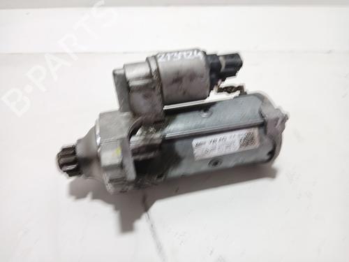 Used Starter SKODA KODIAQ I (NS6, NS7, NV7) 2.0 TDI (150 hp) 23262763